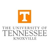 University of Tennessee Knoxville University of Tennessee Knoxville in USA
